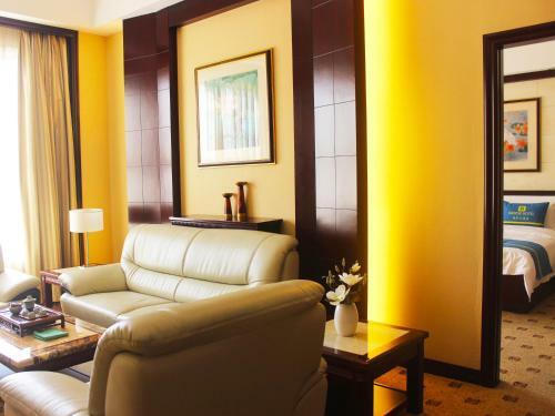 Junyue Hotel