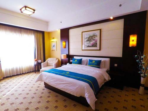 Junyue Hotel