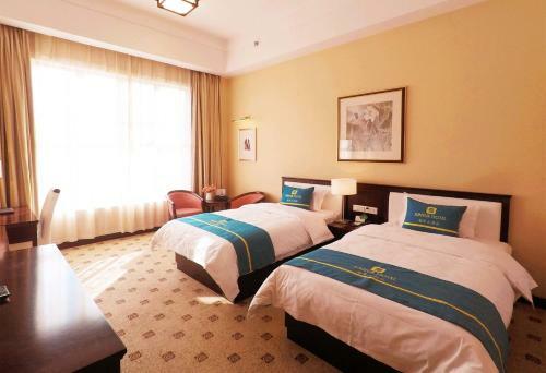 Junyue Hotel