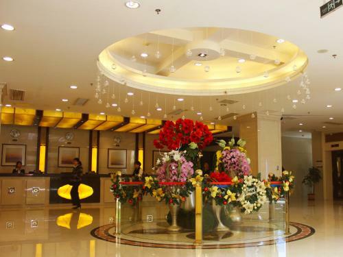 Junyue Hotel