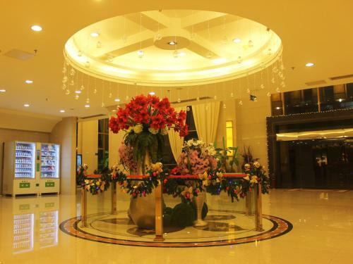 Junyue Hotel