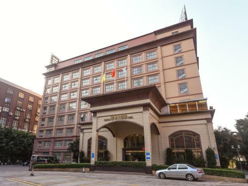 Junyue Hotel