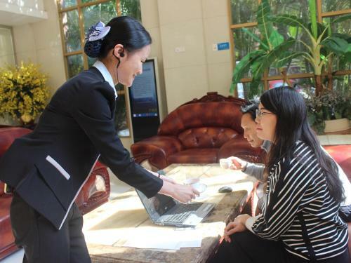 Junyue Hotel