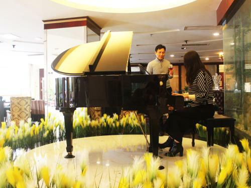 Junyue Hotel