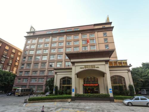 Junyue Hotel