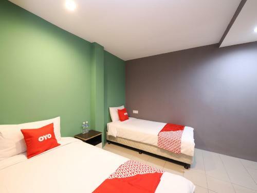 Alor Street Hotel