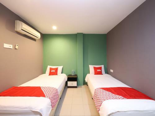 Alor Street Hotel