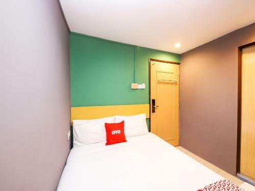 Alor Street Hotel