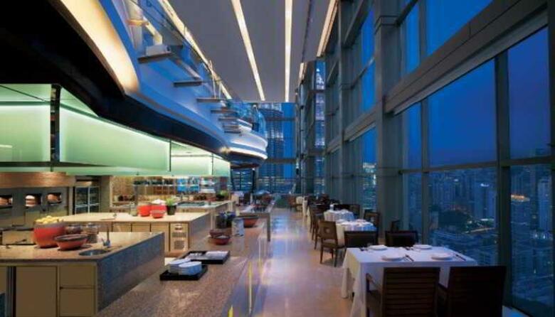 Hotel Grand Hyatt Kuala Lumpur