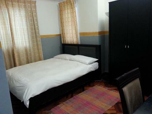 Apartamento H8 Bukit Bintang