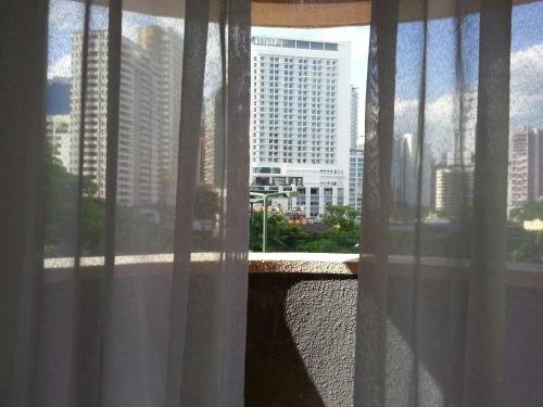 Apartamento H8 Bukit Bintang