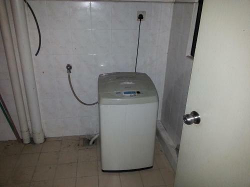 Apartamento H8 Bukit Bintang