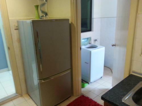Apartamento H8 Bukit Bintang