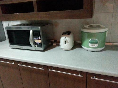 Apartamento H8 Bukit Bintang