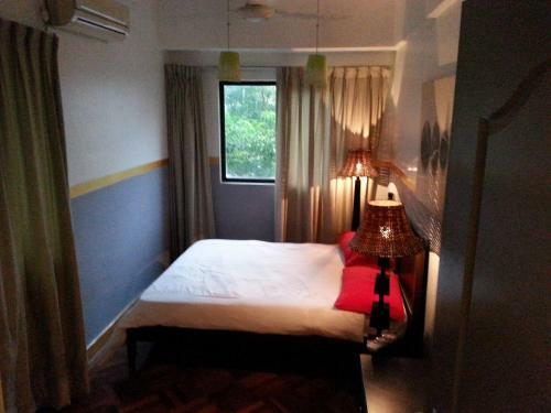 Apartamento H8 Bukit Bintang
