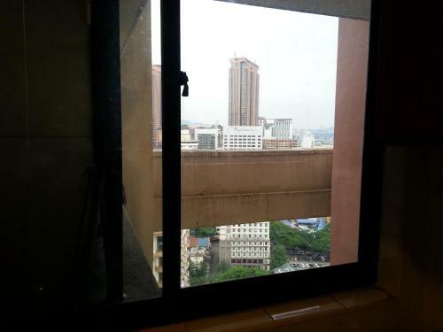 Apartamento H8 Bukit Bintang