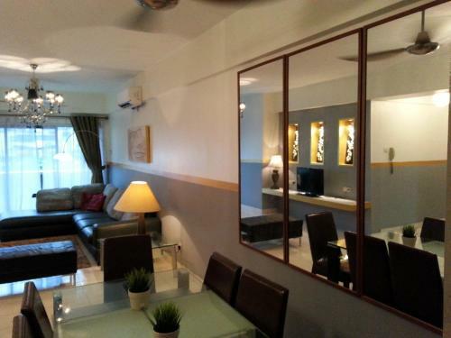 Apartamento H8 Bukit Bintang