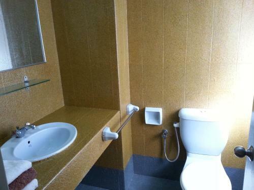 Apartamento H8 Bukit Bintang
