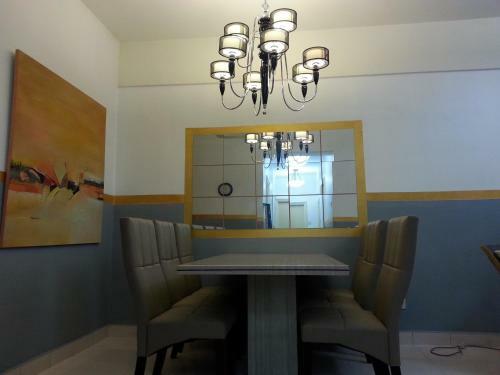 Apartamento H8 Bukit Bintang