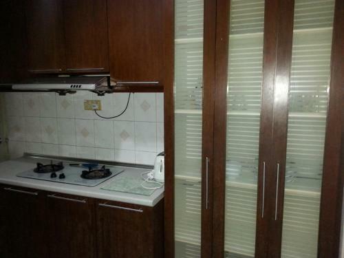 Apartamento H8 Bukit Bintang