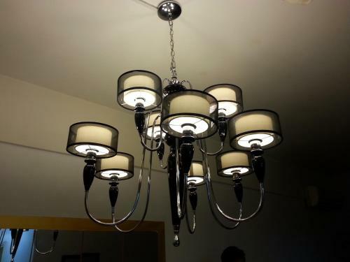 Apartamento H8 Bukit Bintang