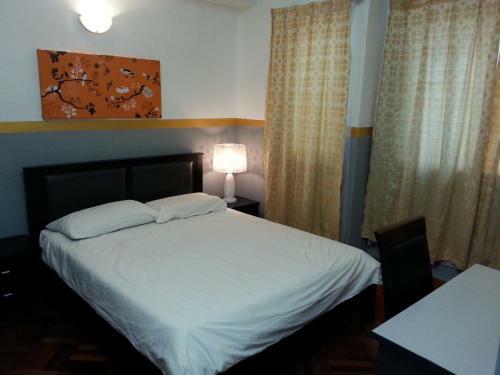 Apartamento H8 Bukit Bintang