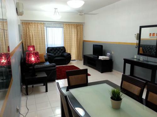 Apartamento H8 Bukit Bintang