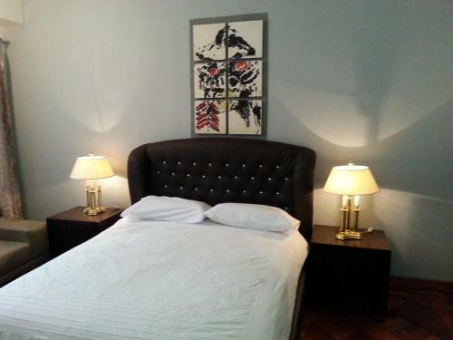 Apartamento H8 Bukit Bintang