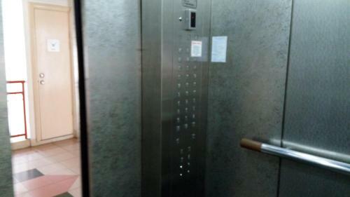 Apartamento H8 Bukit Bintang