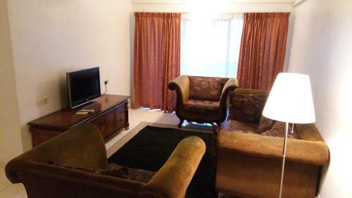 Apartamento H8 Bukit Bintang
