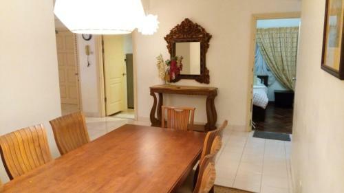 Apartamento H8 Bukit Bintang