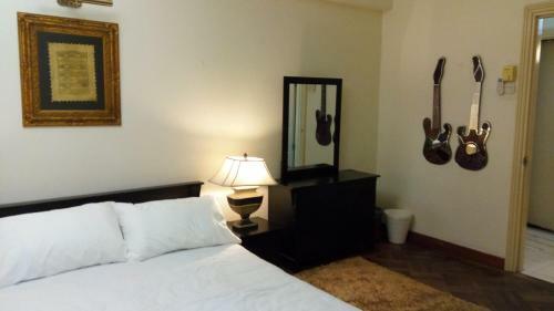 Apartamento H8 Bukit Bintang