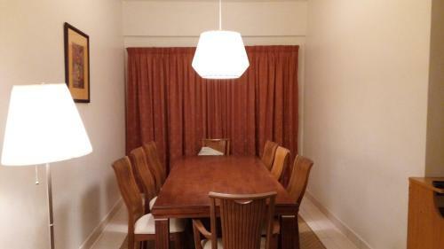 Apartamento H8 Bukit Bintang