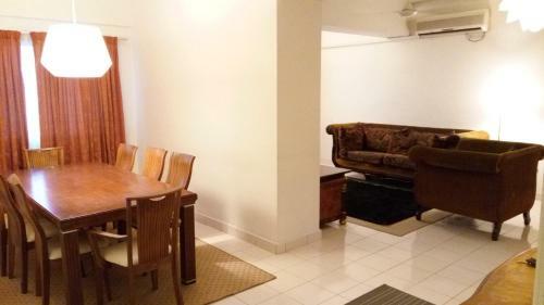 Apartamento H8 Bukit Bintang