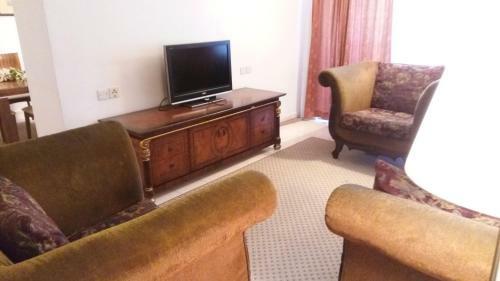 Apartamento H8 Bukit Bintang