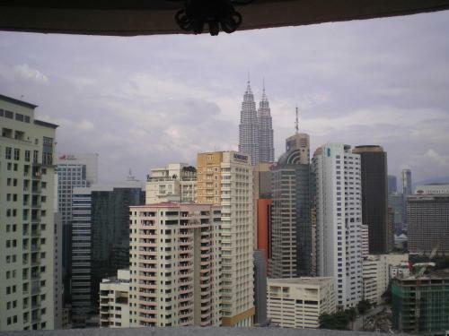 Apartamento H8 Bukit Bintang