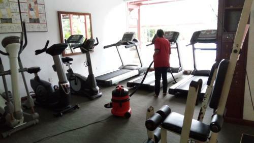Apartamento H8 Bukit Bintang