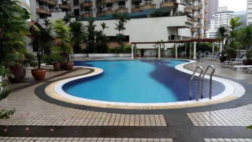 Apartamento H8 Bukit Bintang