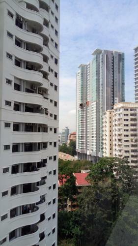 Apartamento H8 Bukit Bintang