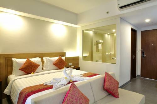 Paragon Hotel Seminyak