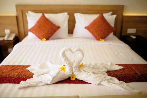 Paragon Hotel Seminyak