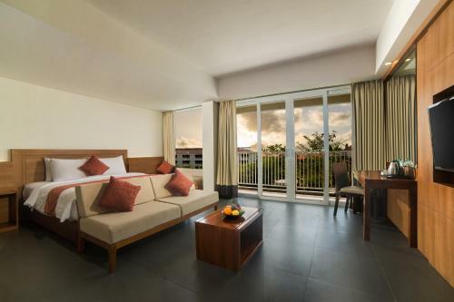 Paragon Hotel Seminyak