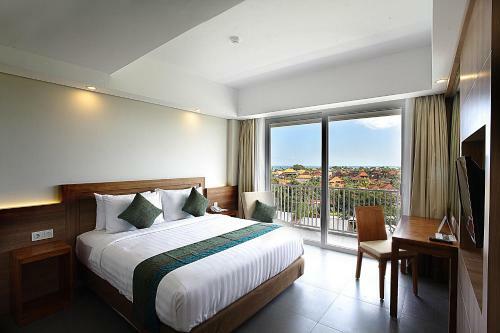 Paragon Hotel Seminyak