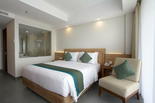 Paragon Hotel Seminyak