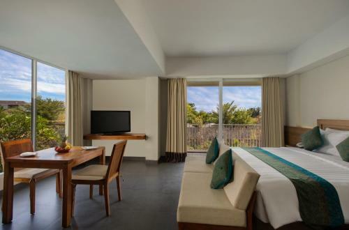 Paragon Hotel Seminyak