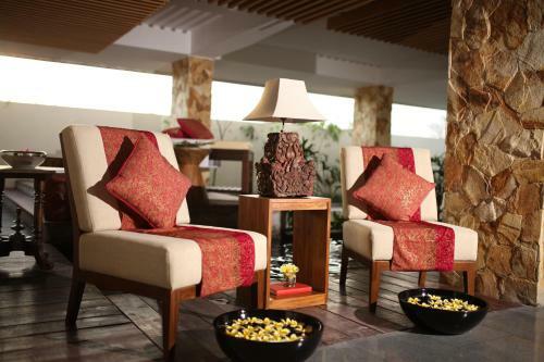 Paragon Hotel Seminyak