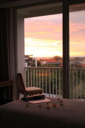 Paragon Hotel Seminyak
