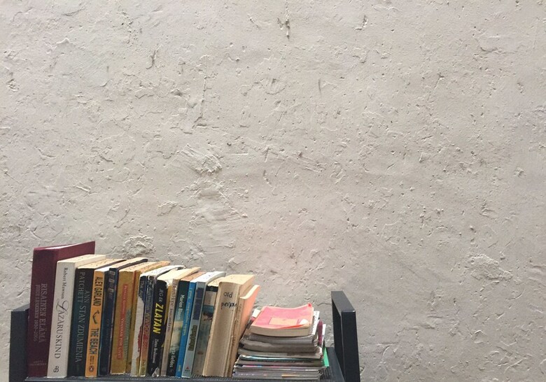 Hostal Old Penang Guesthouse