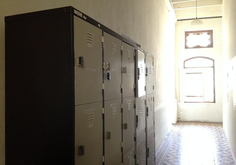Hostal Old Penang Guesthouse
