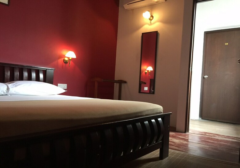 Hostal Old Penang Guesthouse